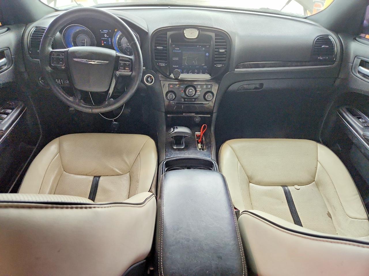 2014 CHRYSLER 300