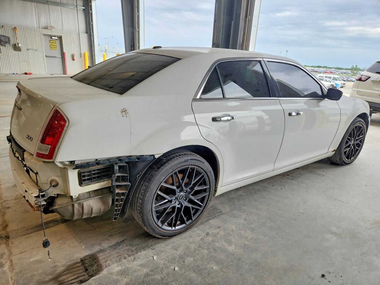 2014 CHRYSLER 300