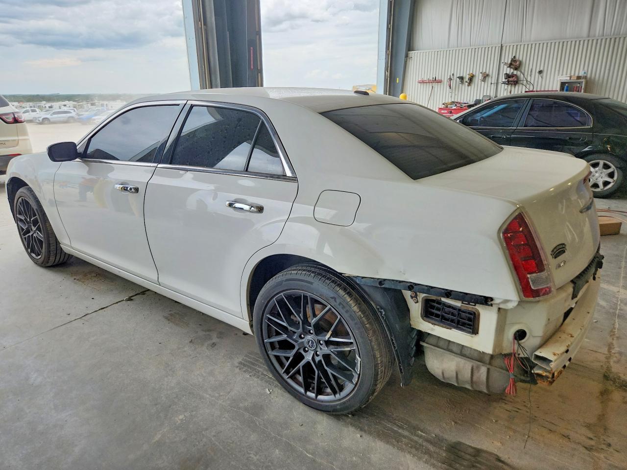 2014 CHRYSLER 300