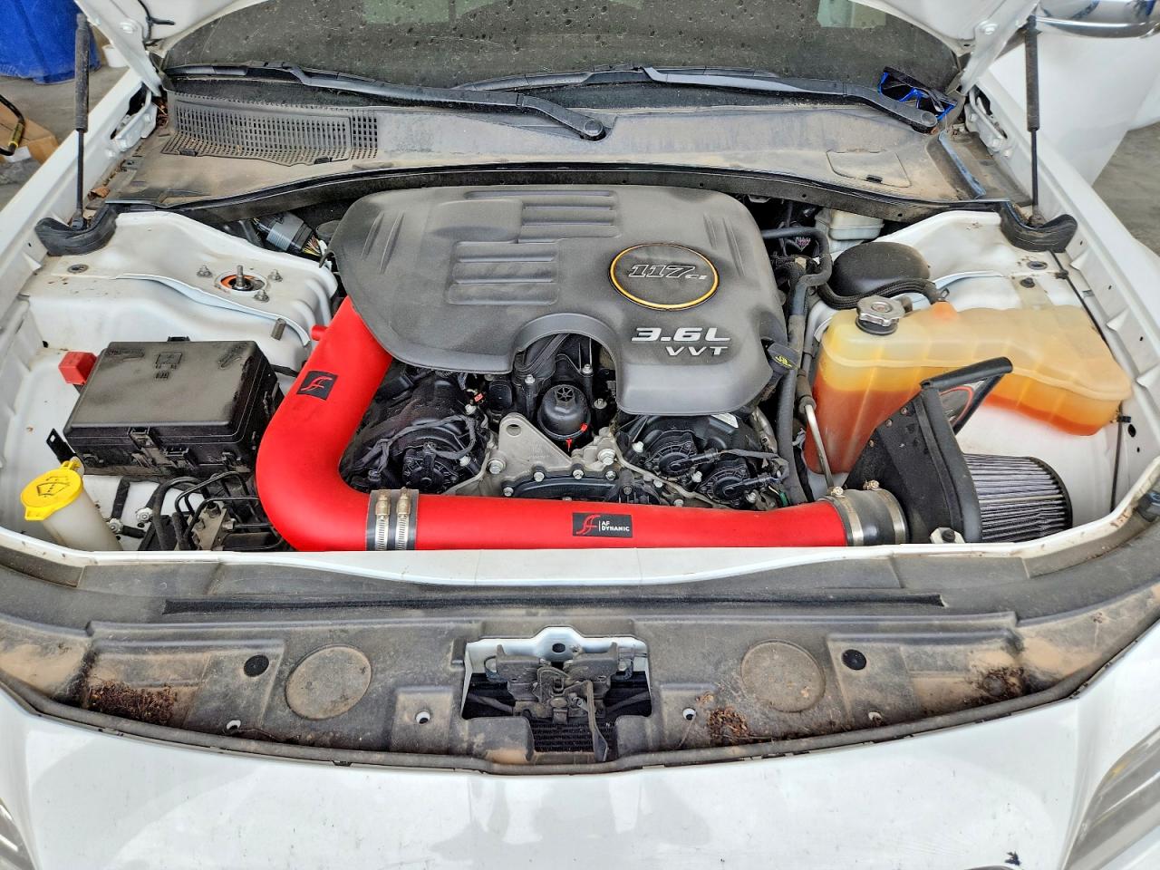 2014 CHRYSLER 300