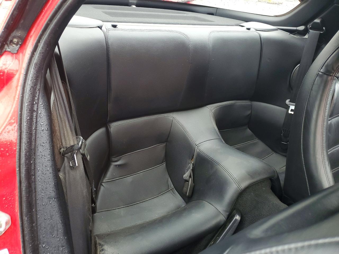 1993 MAZDA RX7