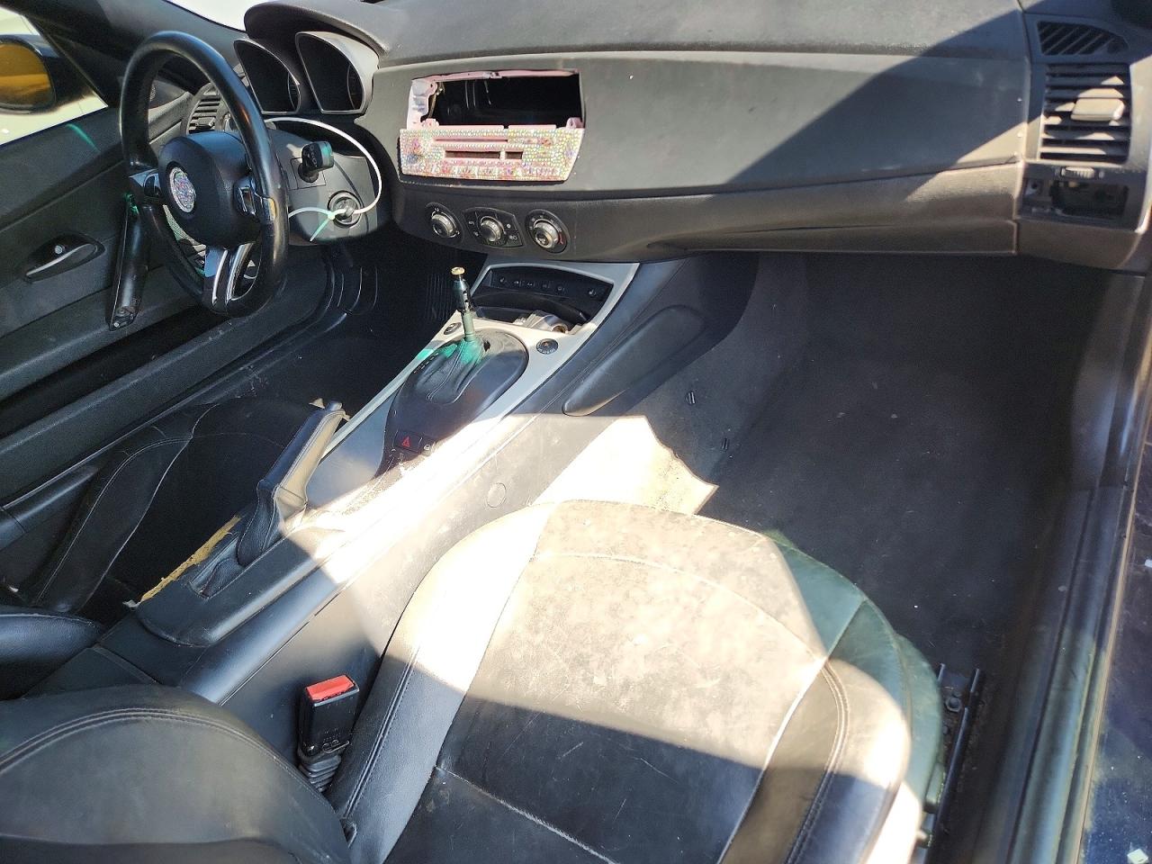 2006 BMW Z4