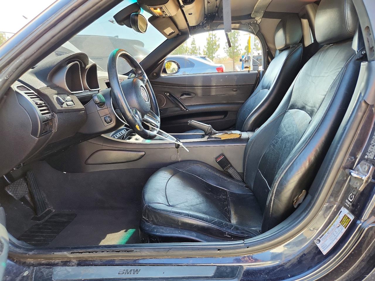 2006 BMW Z4