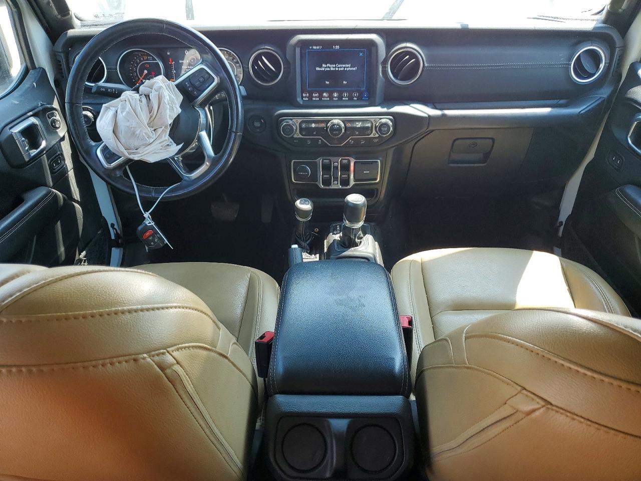 2019 JEEP WRANGLER