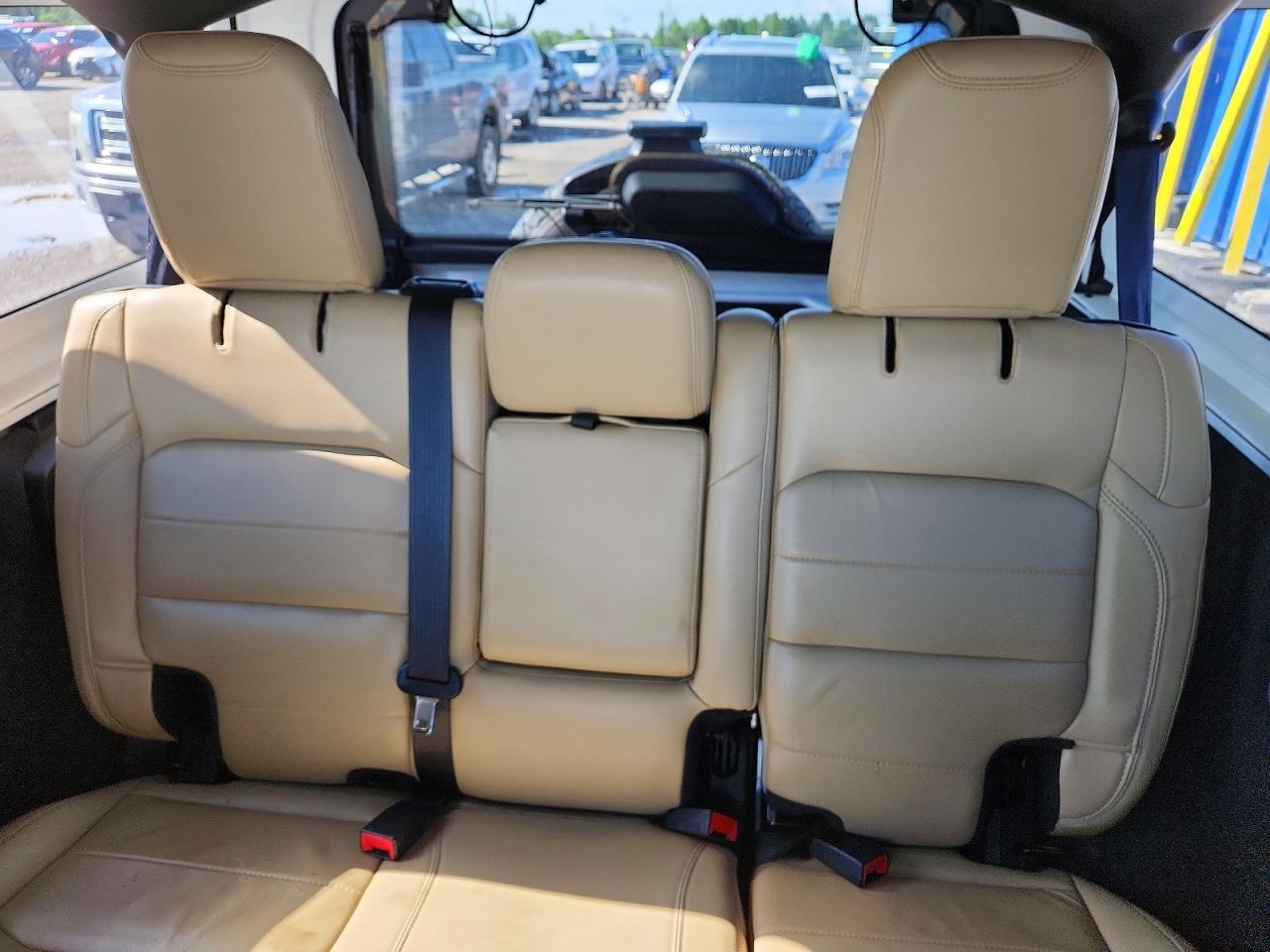 2019 JEEP WRANGLER