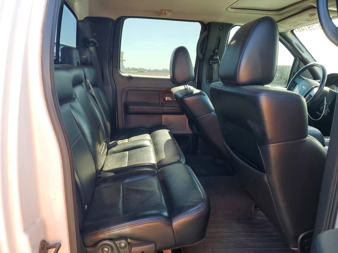 2006 FORD F150
