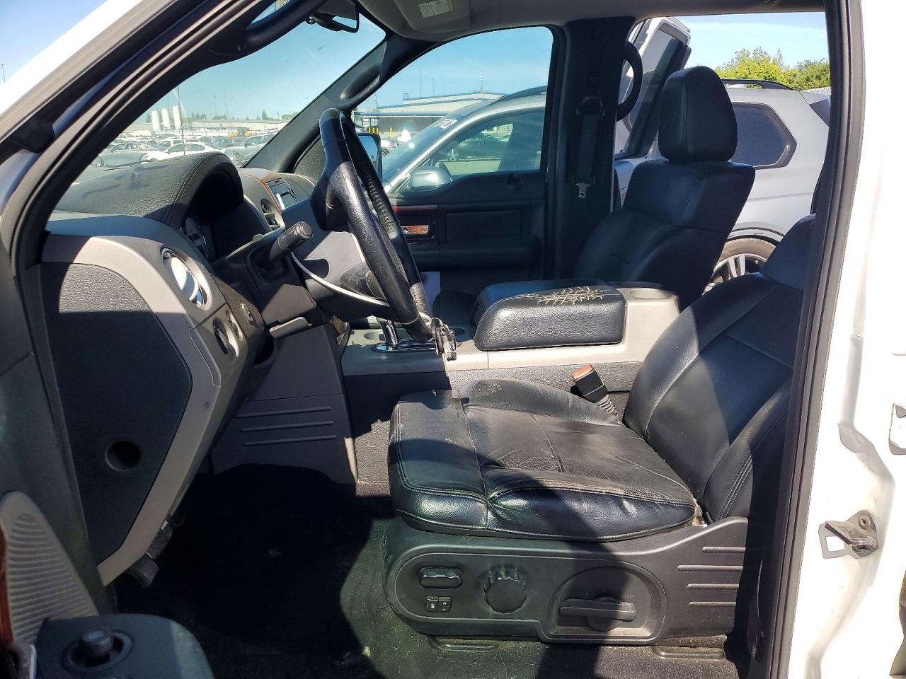 2006 FORD F150