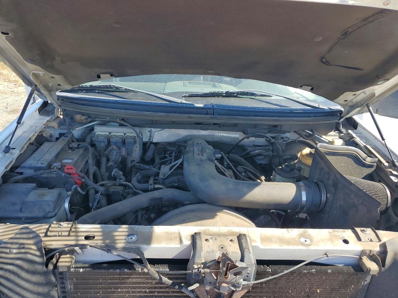 2006 FORD F150