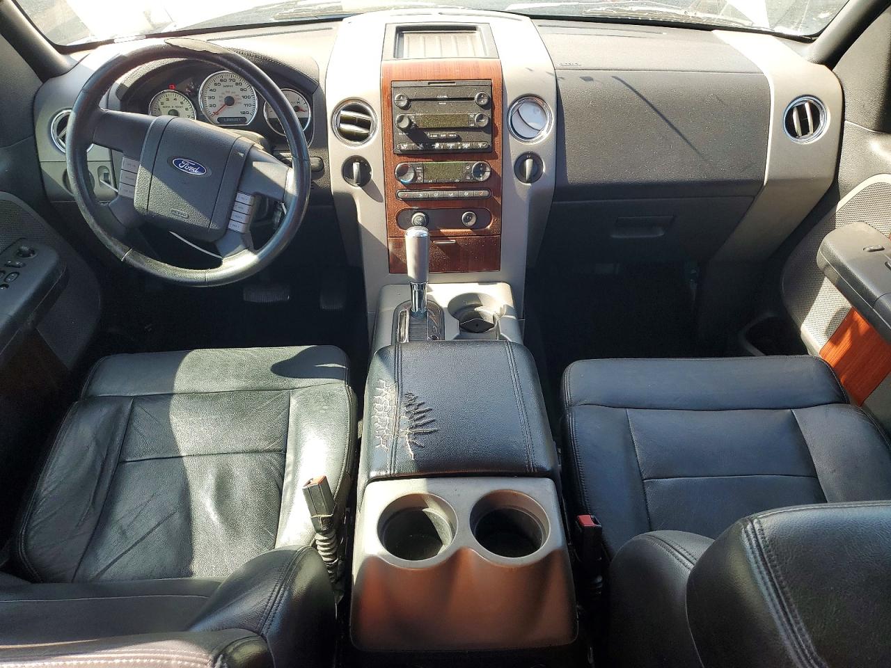 2006 FORD F150