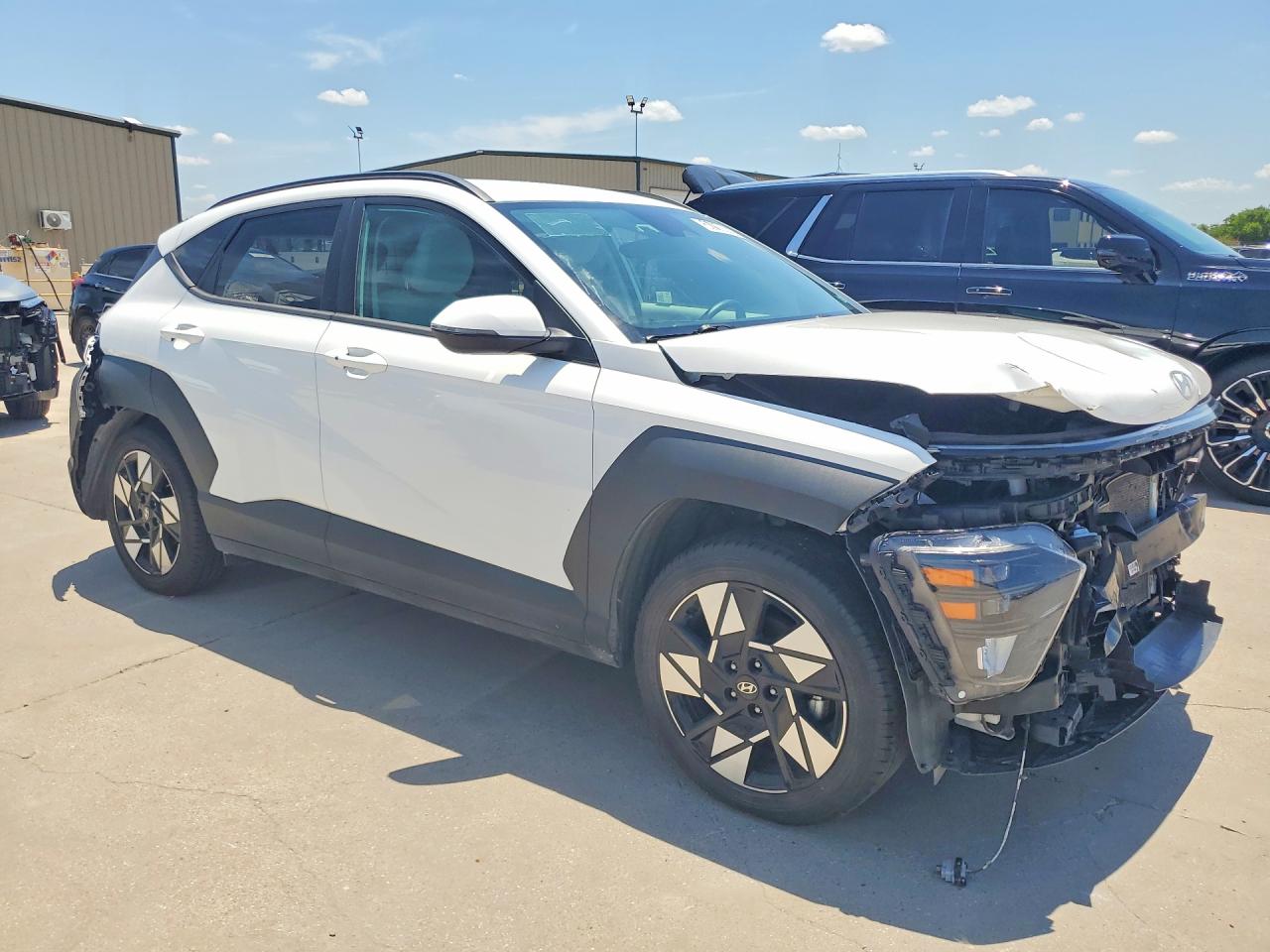 2024 HYUNDAI KONA