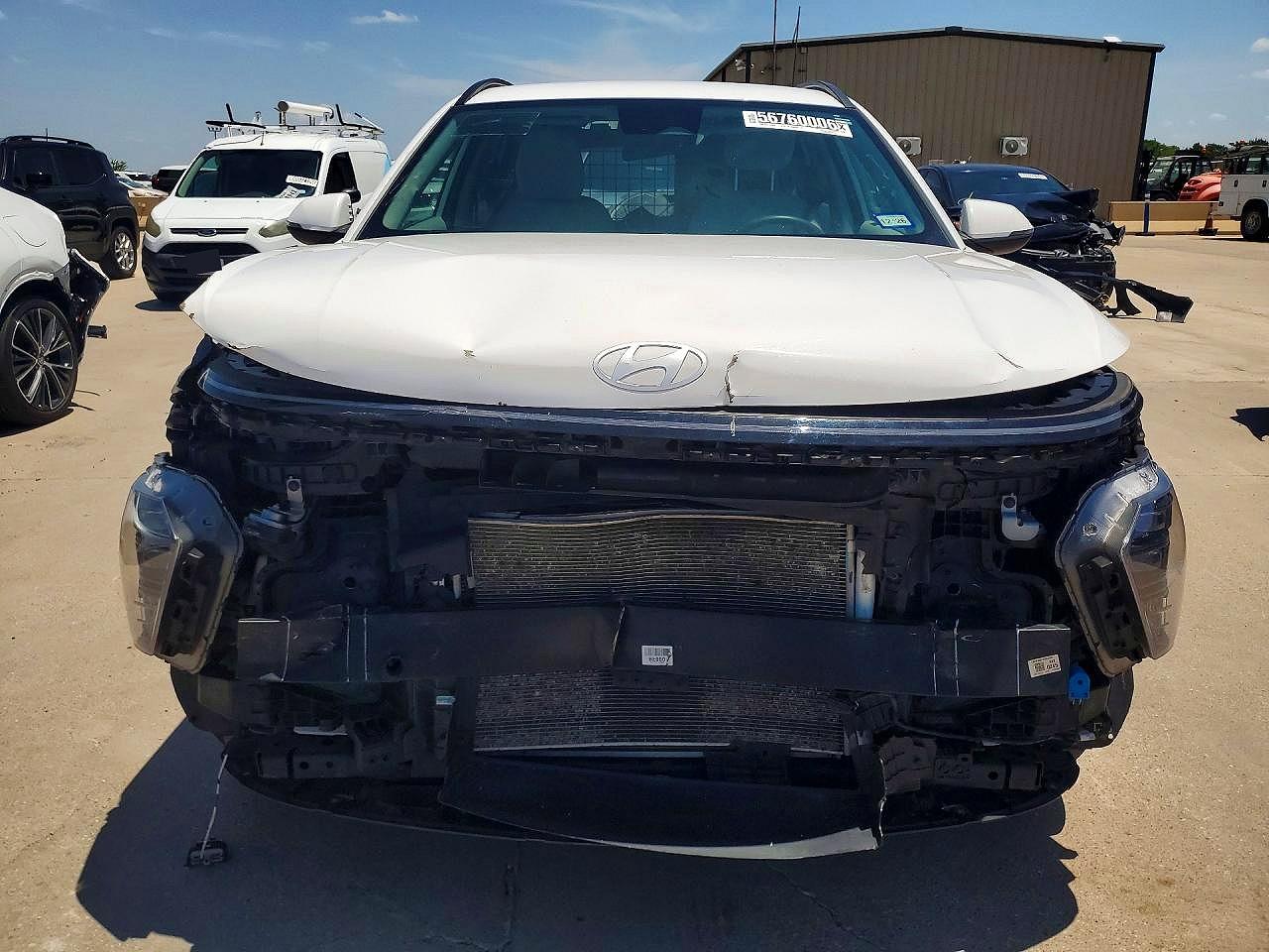 2024 HYUNDAI KONA