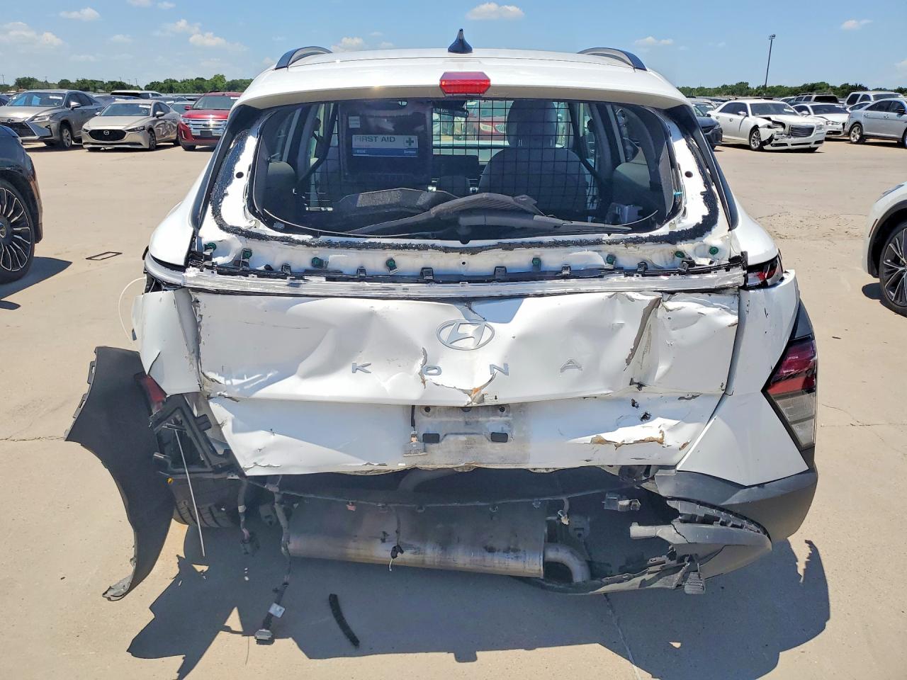2024 HYUNDAI KONA