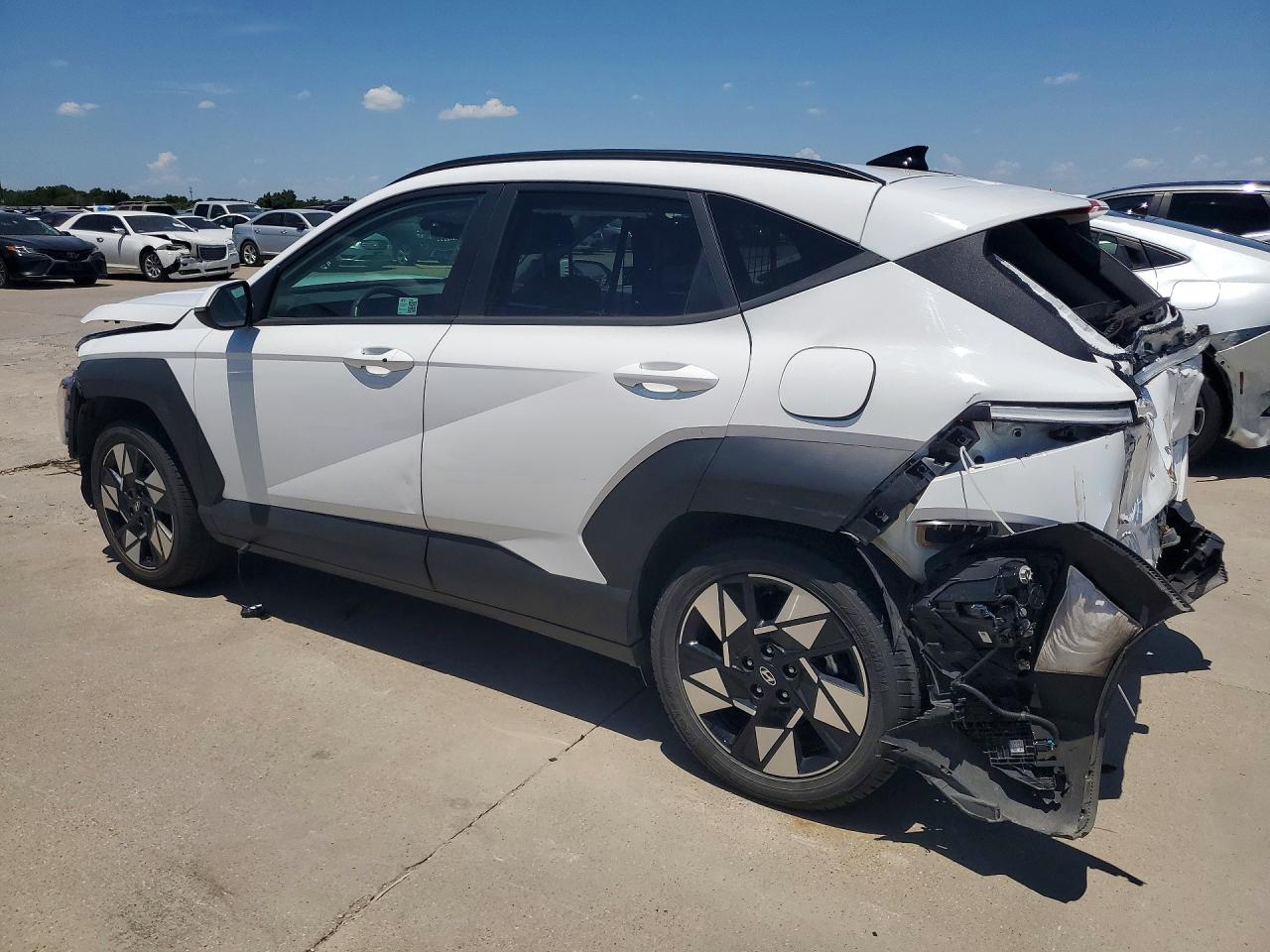 2024 HYUNDAI KONA