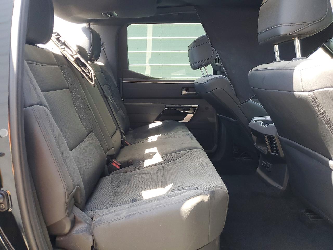2025 TOYOTA TUNDRA