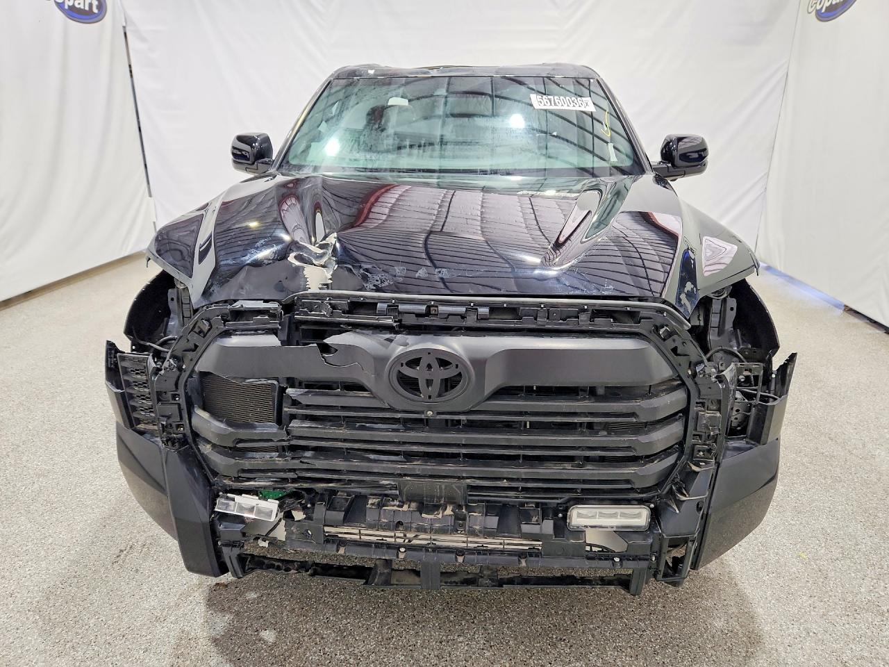 2025 TOYOTA TUNDRA
