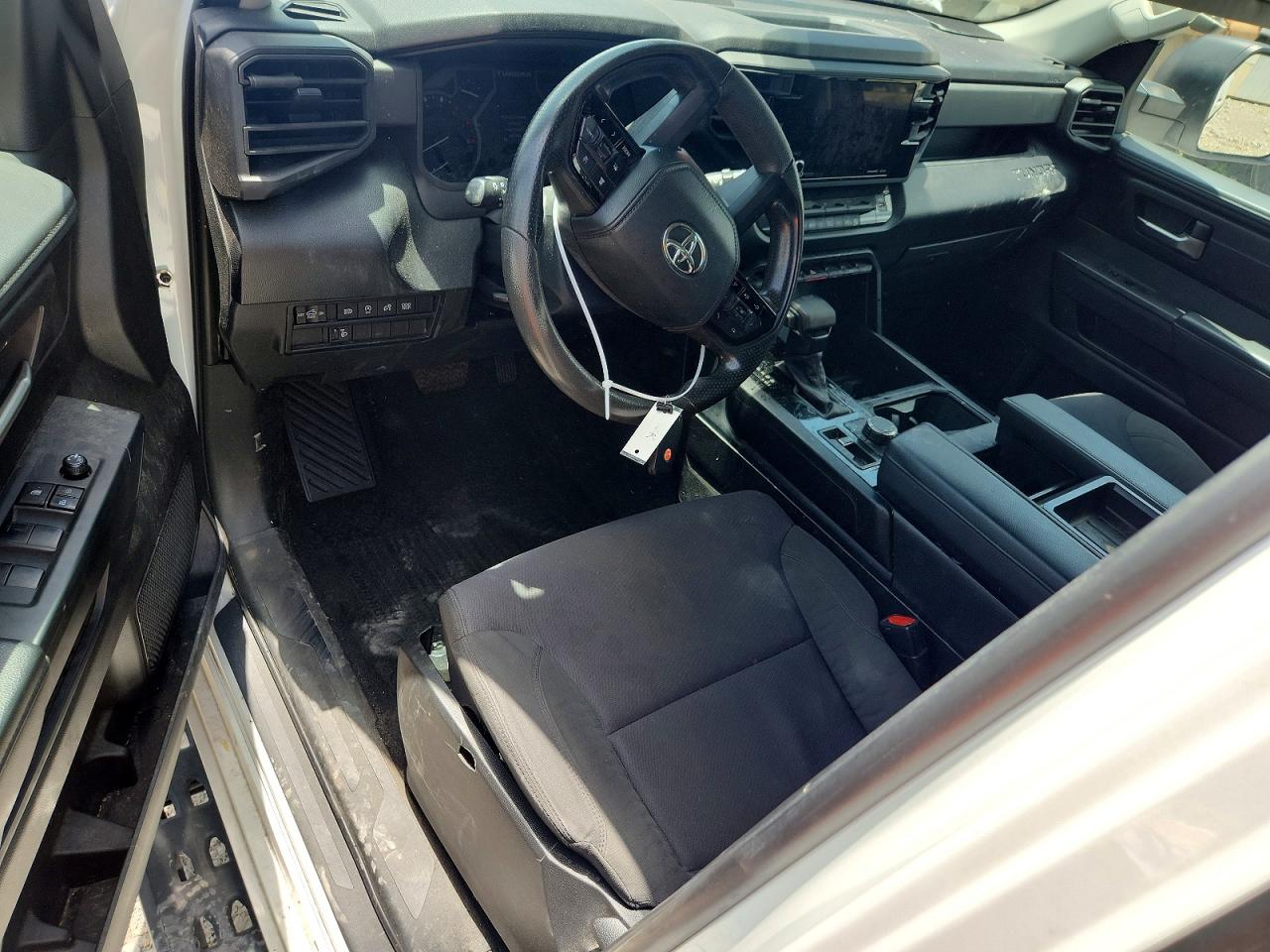 2023 TOYOTA TUNDRA