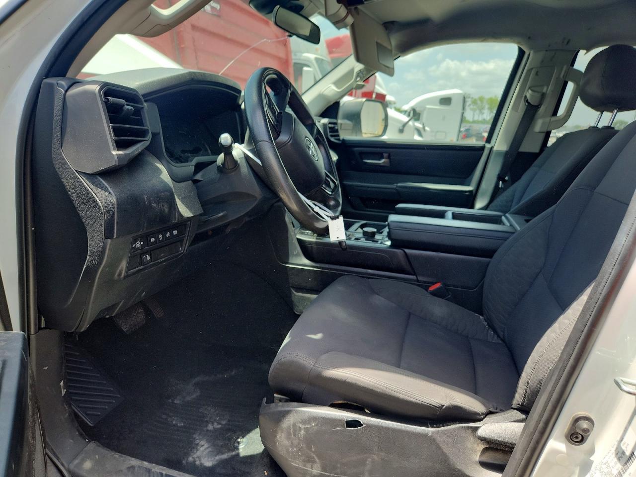 2023 TOYOTA TUNDRA