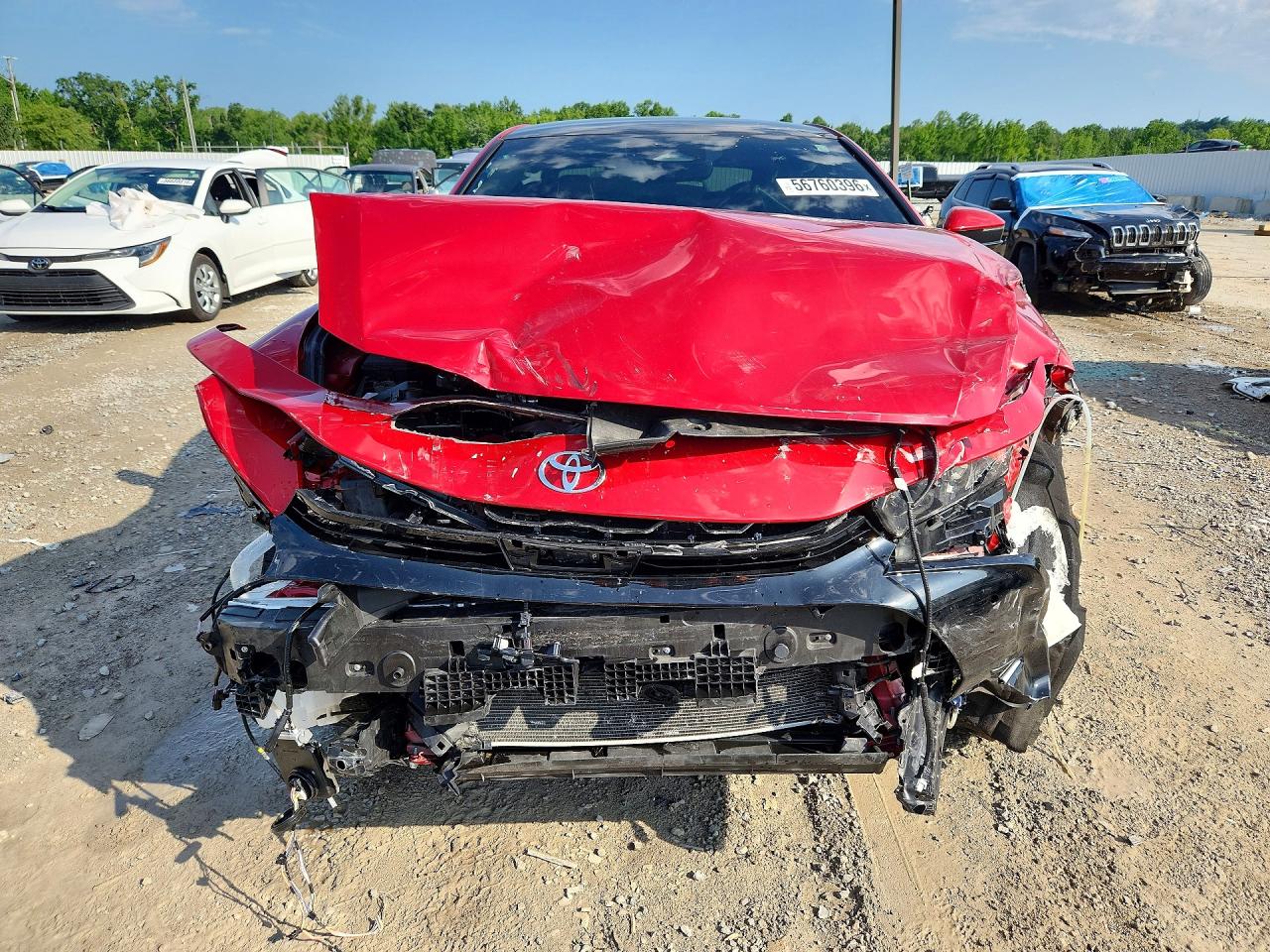 2024 TOYOTA ALL OTHER