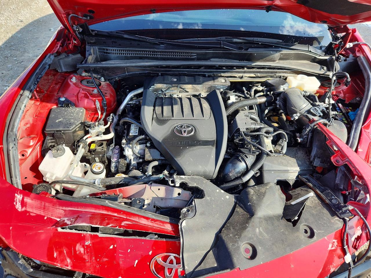 2024 TOYOTA ALL OTHER
