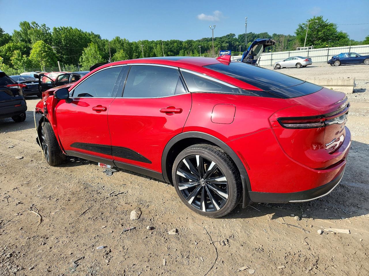 2024 TOYOTA ALL OTHER
