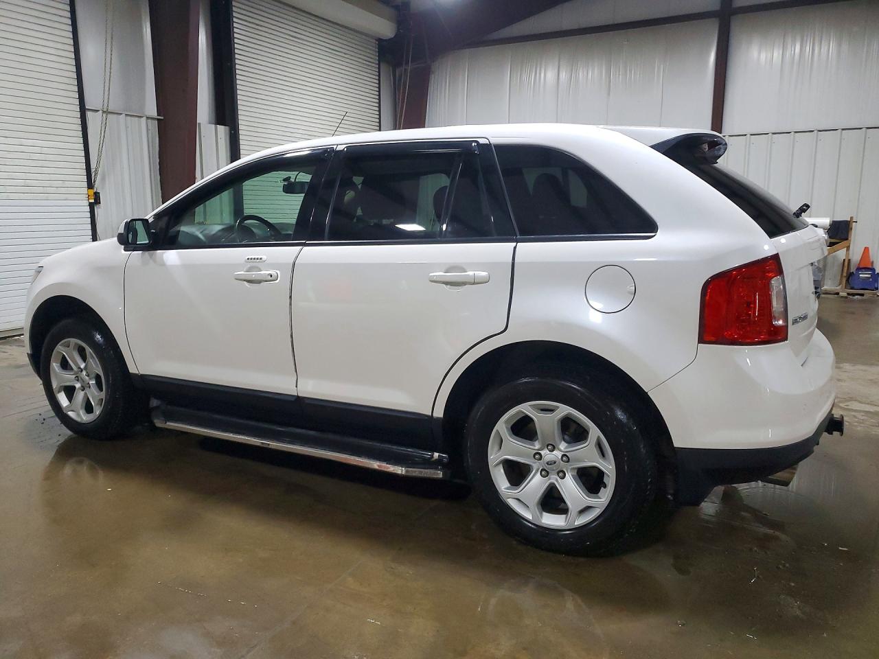 2014 FORD EDGE