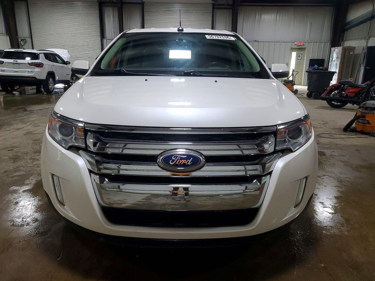 2014 FORD EDGE