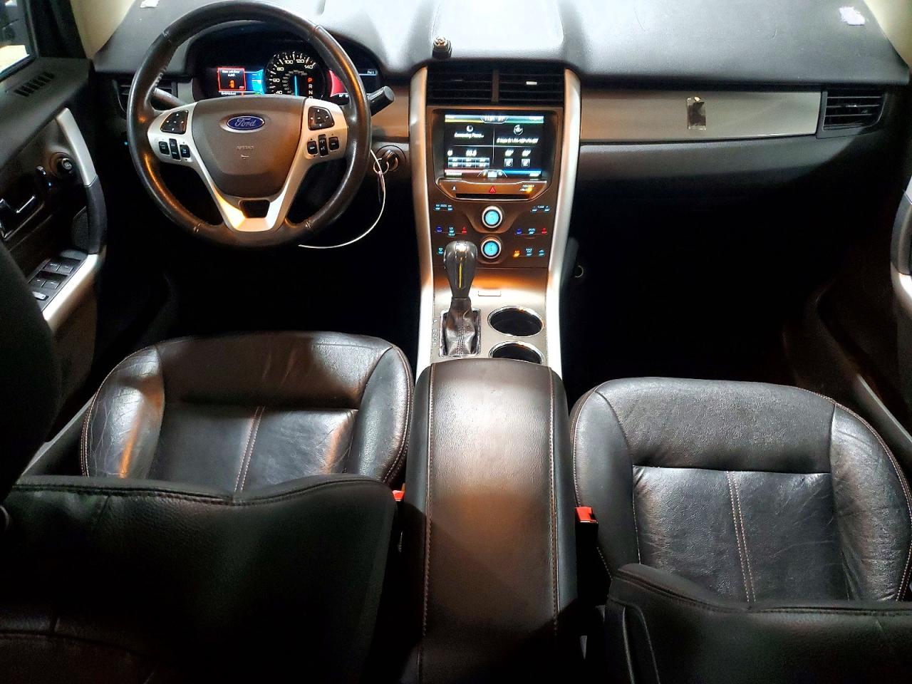 2014 FORD EDGE