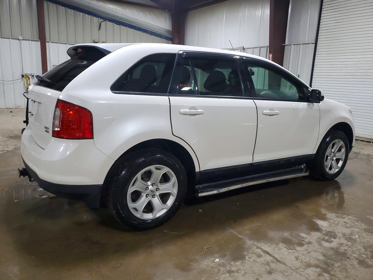 2014 FORD EDGE