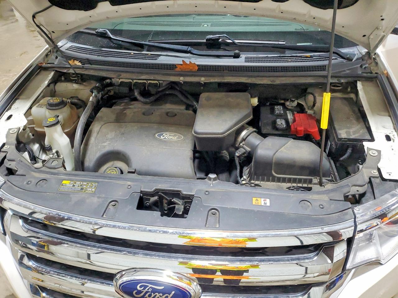 2014 FORD EDGE