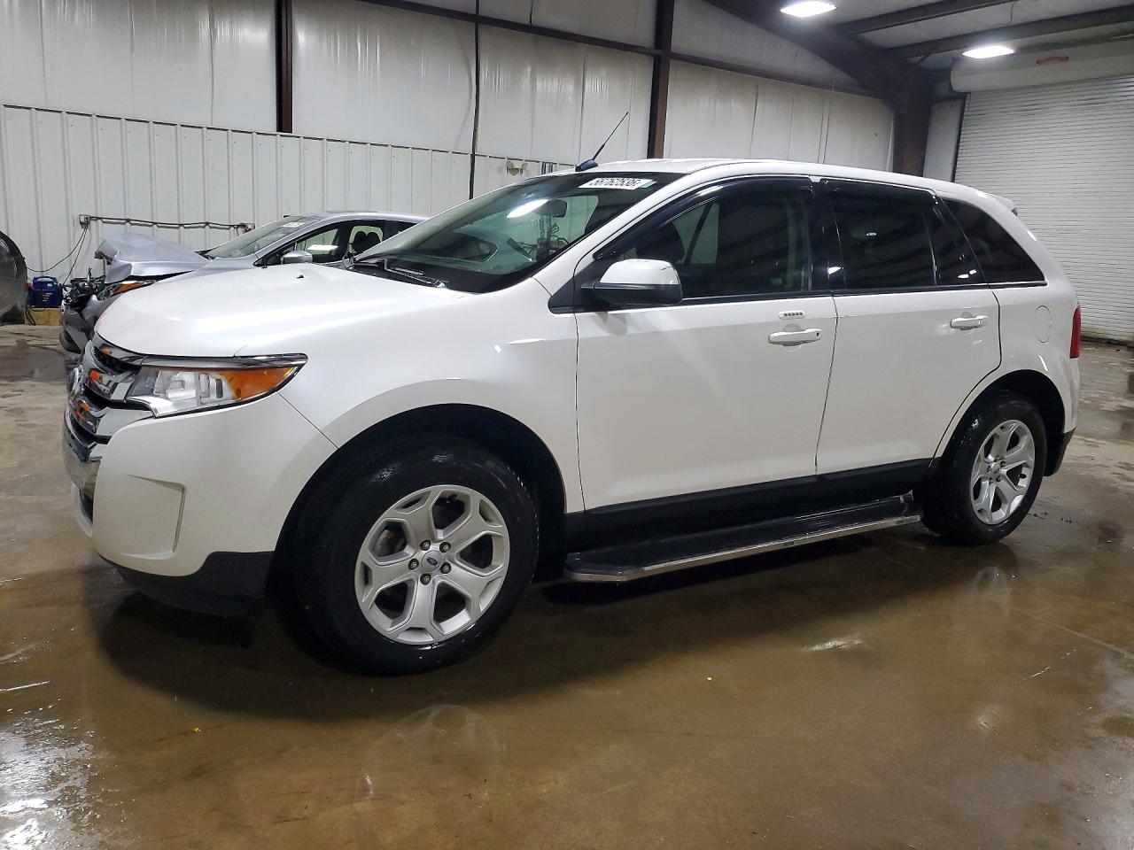 2014 FORD EDGE