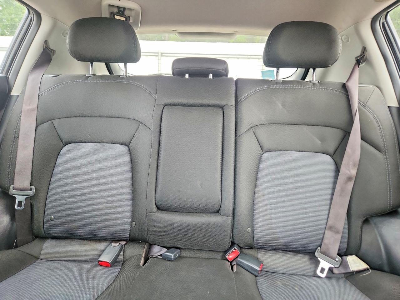 2014 KIA SPORTAGE