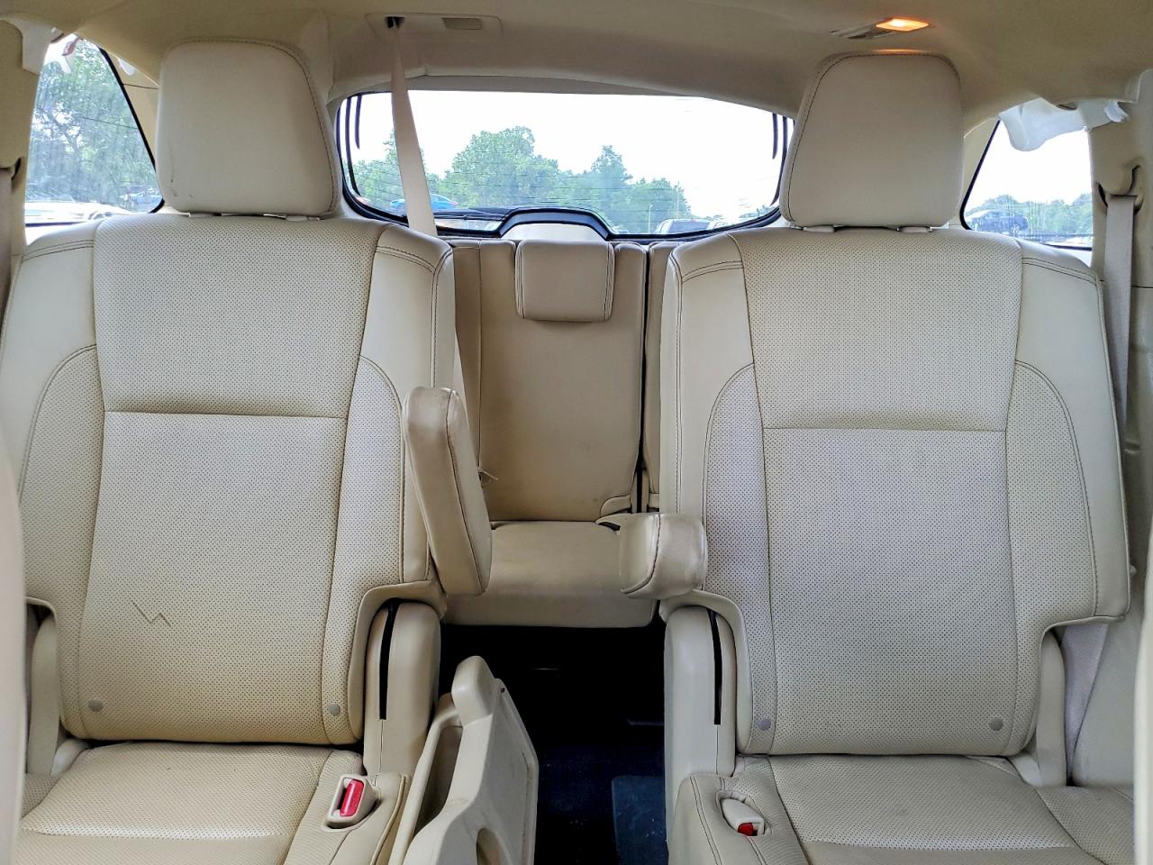 2015 TOYOTA HIGHLANDER