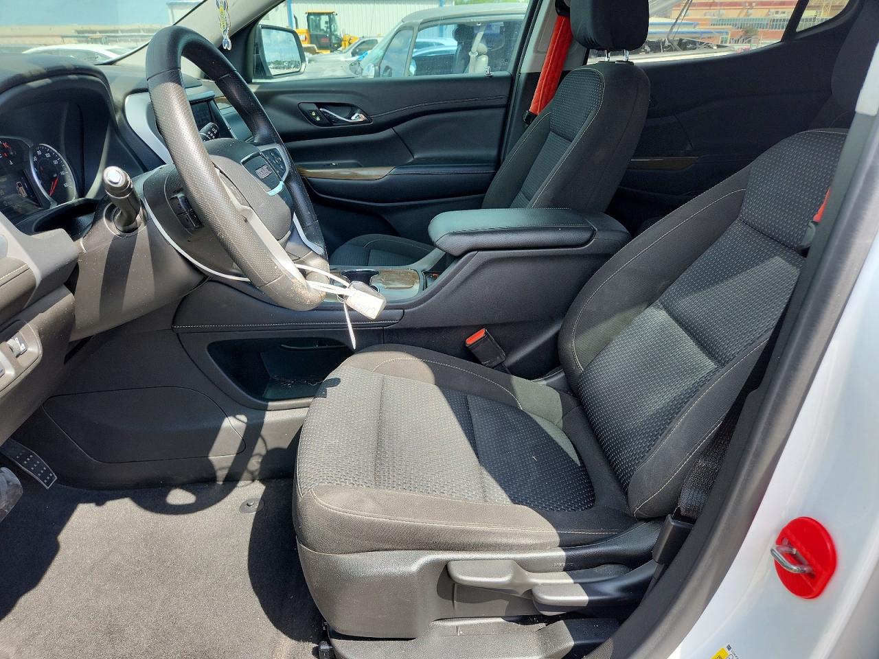 2021 GMC ACADIA