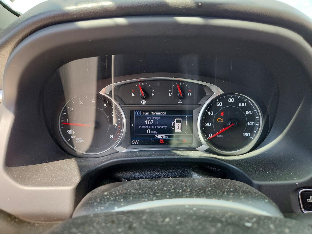 2021 GMC ACADIA