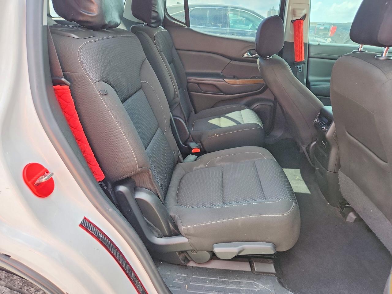 2021 GMC ACADIA