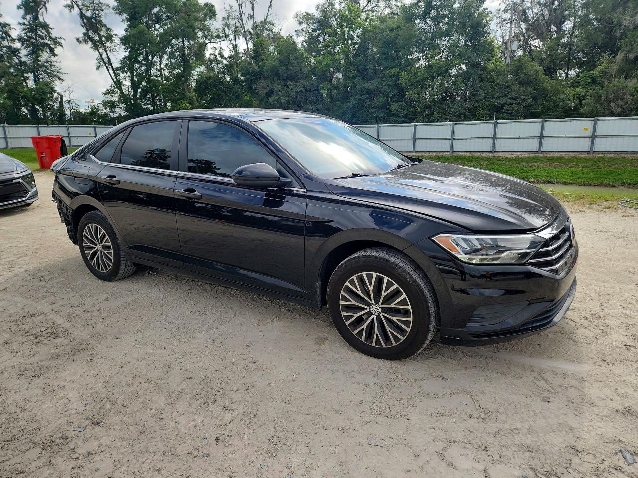 2020 VOLKSWAGEN JETTA
