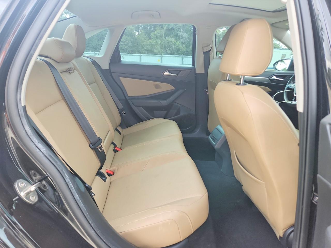 2020 VOLKSWAGEN JETTA