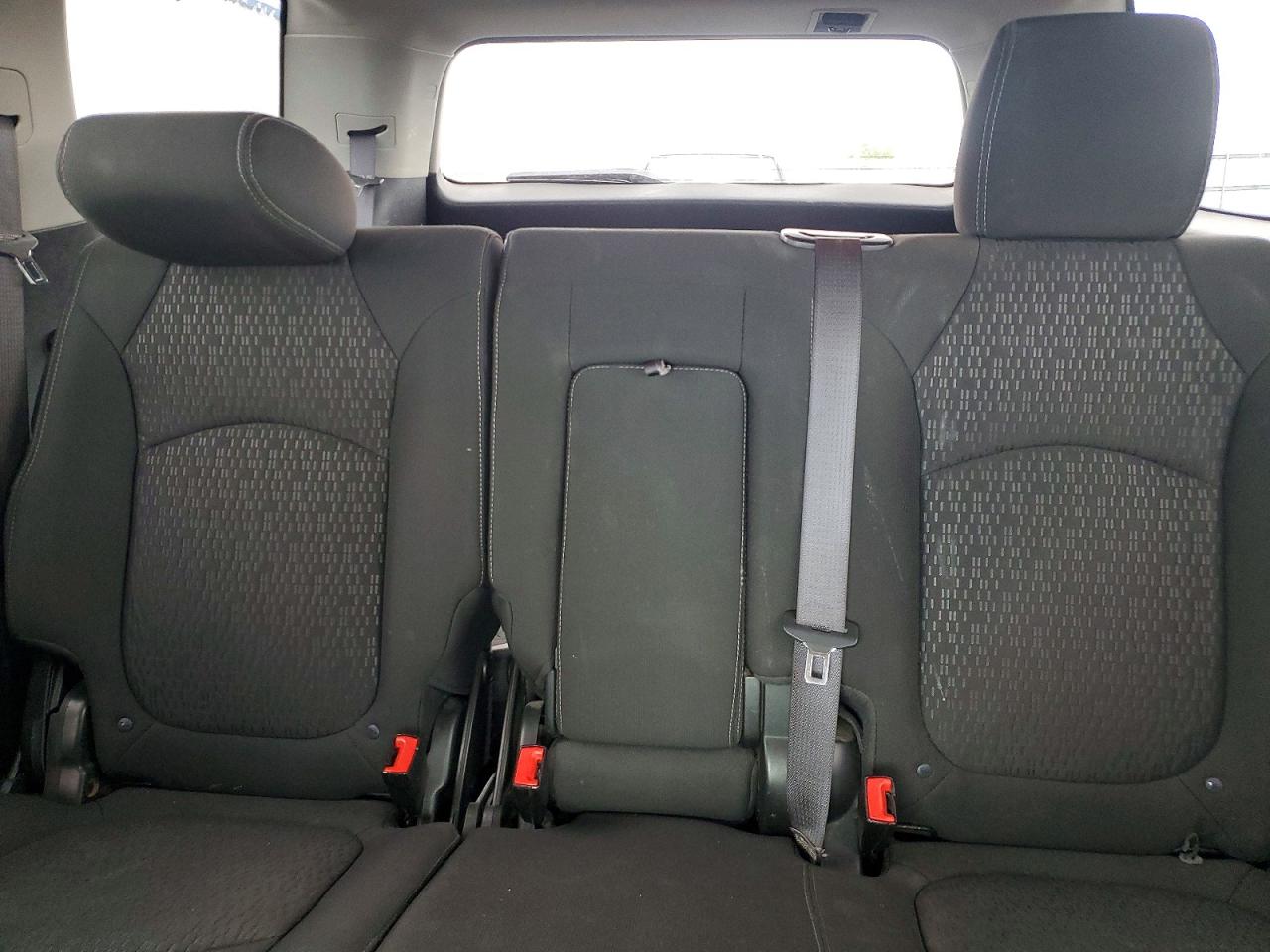2014 GMC ACADIA