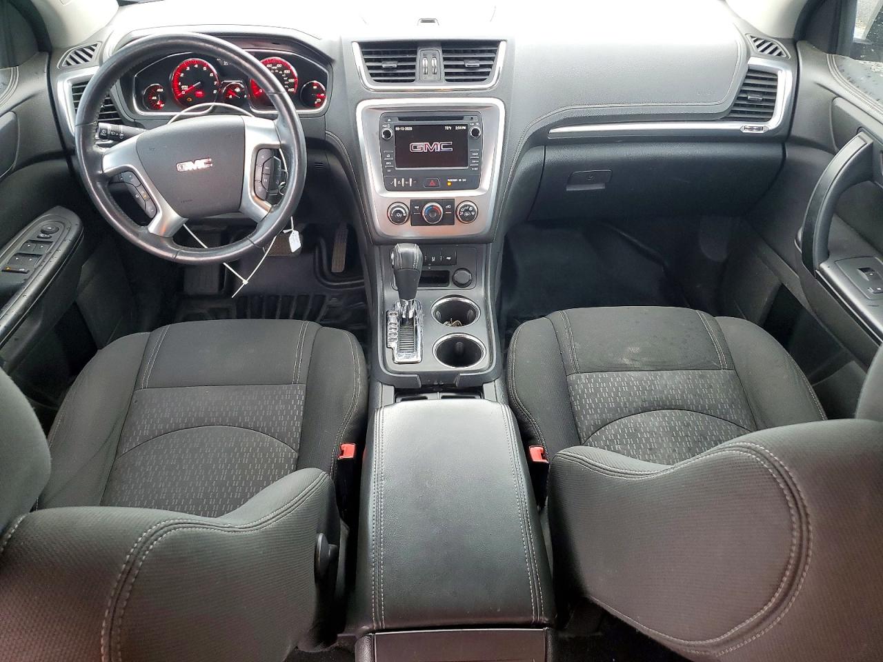 2014 GMC ACADIA