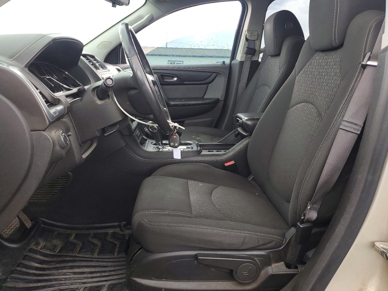 2014 GMC ACADIA