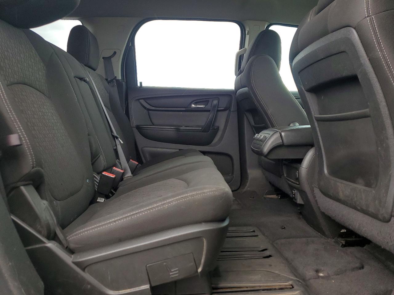 2014 GMC ACADIA