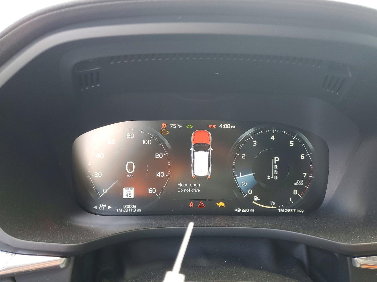 2018 VOLVO XC60