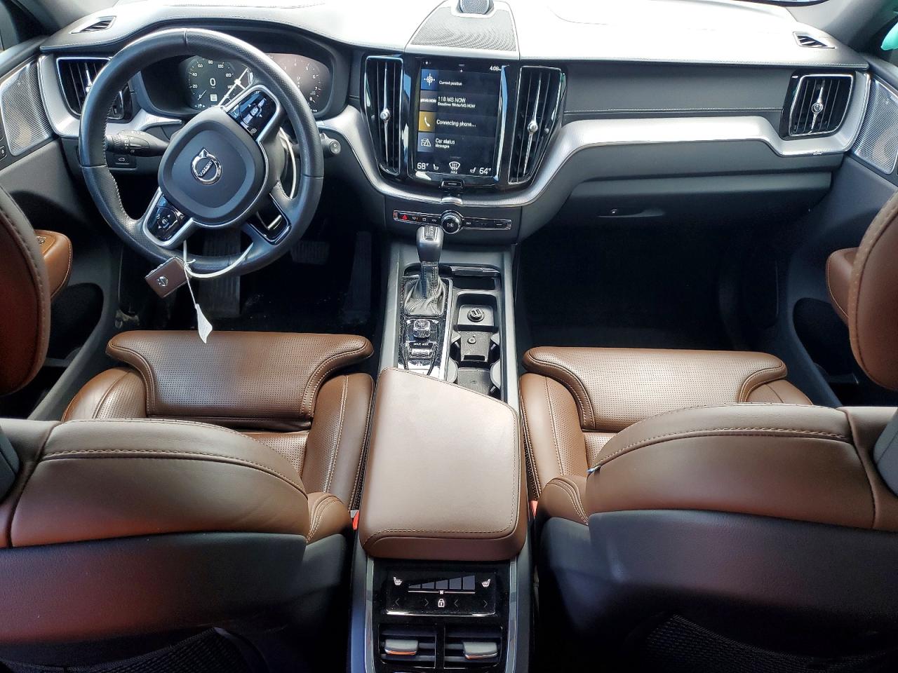 2018 VOLVO XC60
