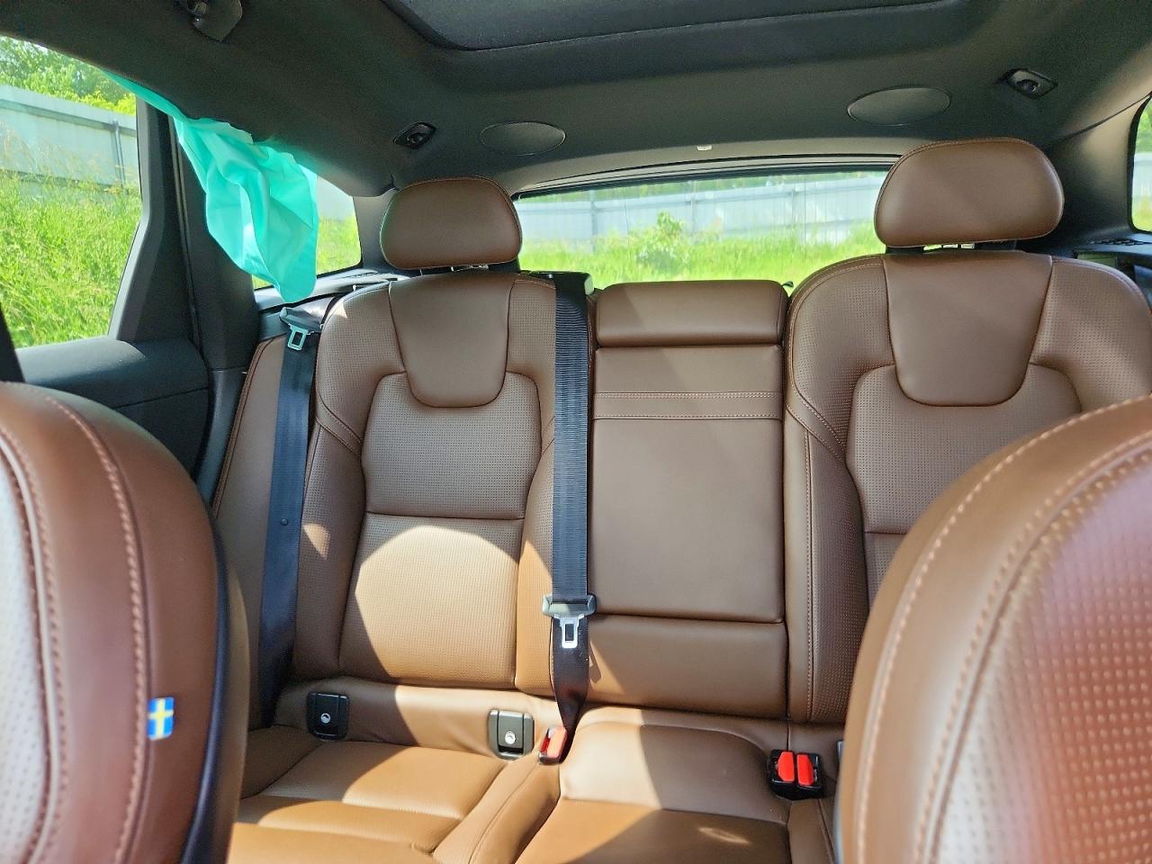 2018 VOLVO XC60
