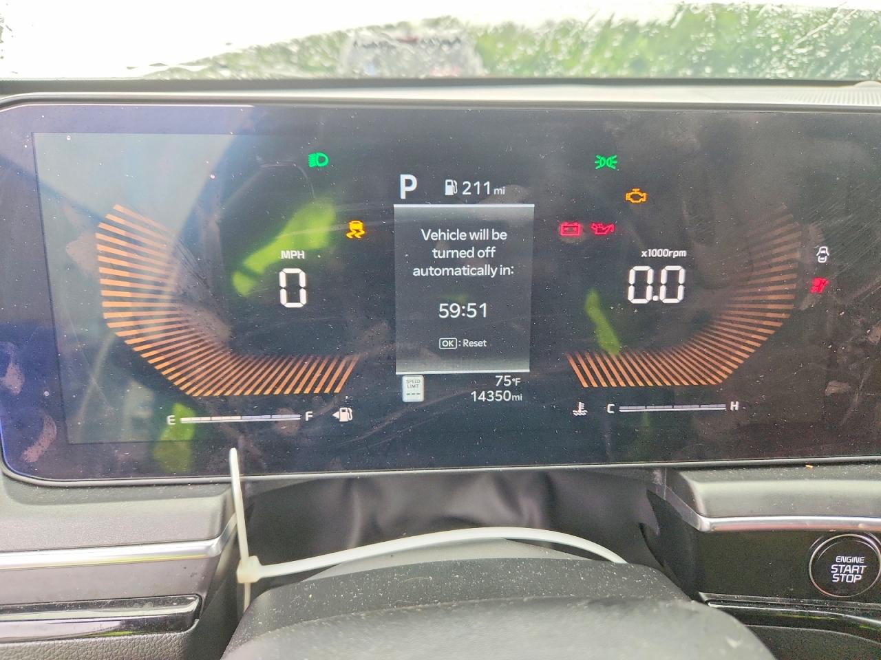 2025 KIA K5