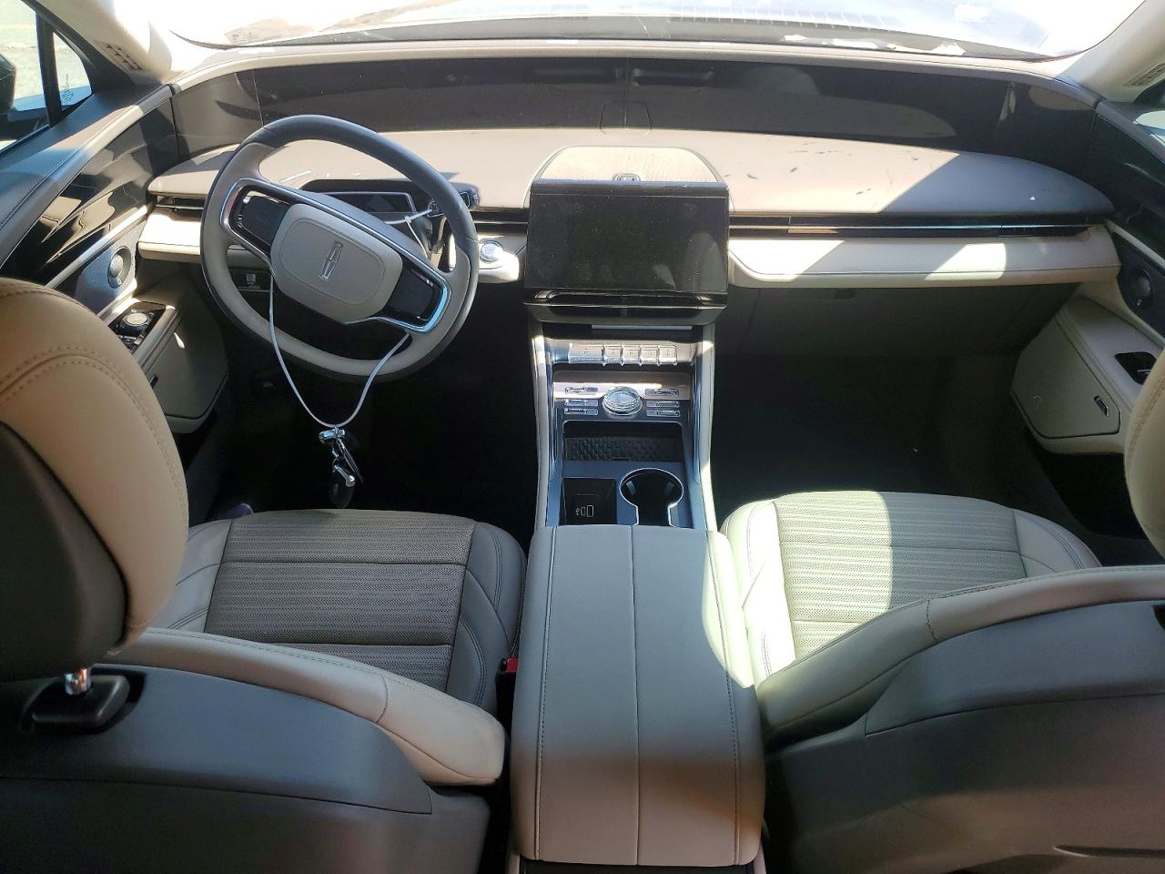 2024 LINCOLN NAUTILUS