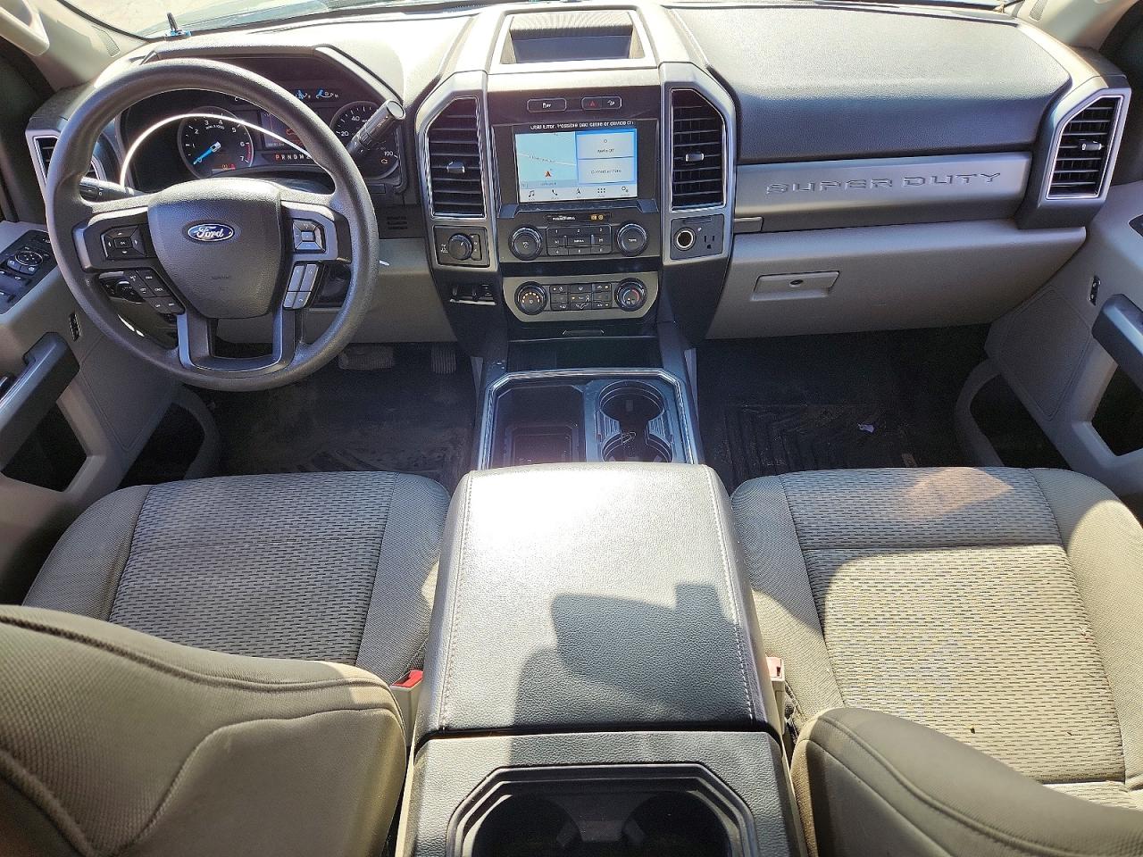 2019 FORD F250