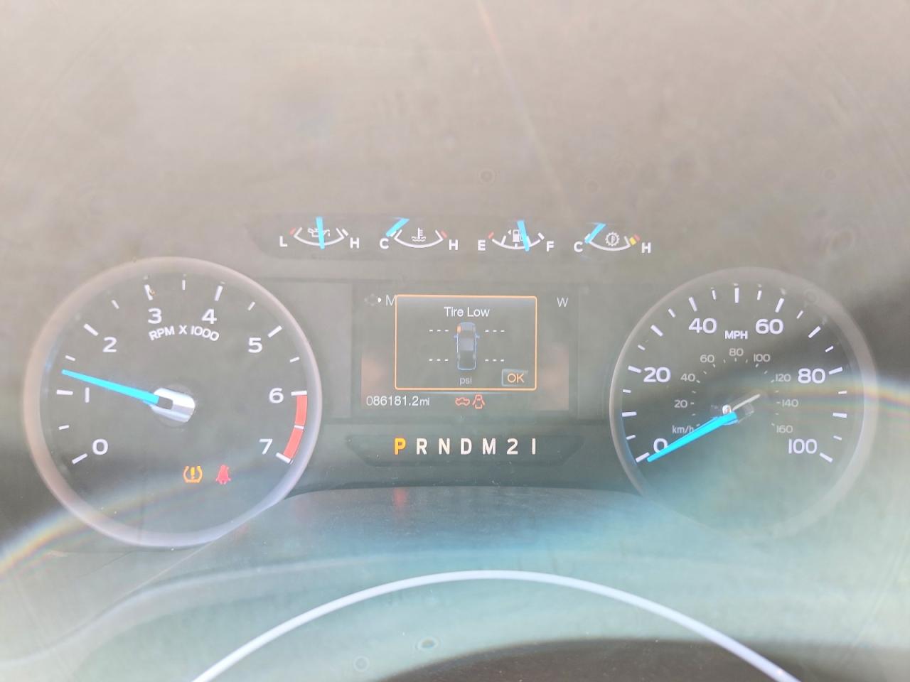 2019 FORD F250