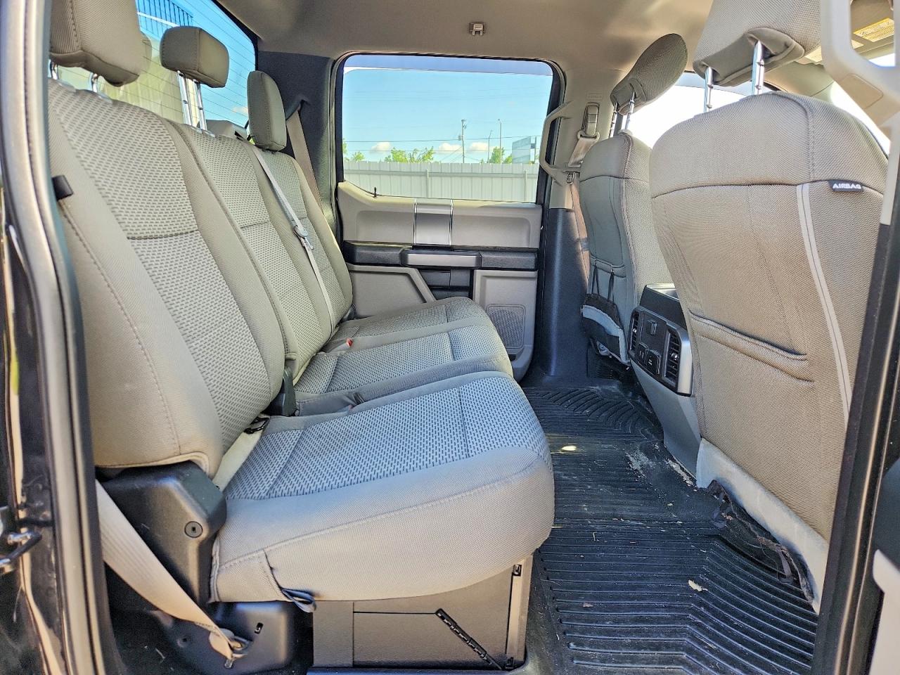 2019 FORD F250