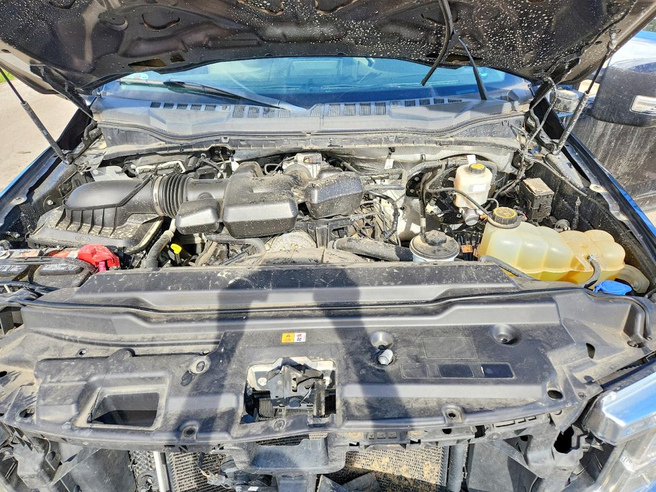 2019 FORD F250